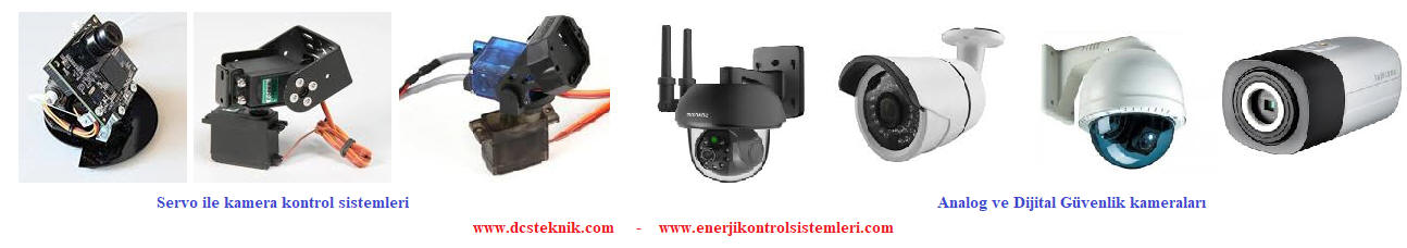 RF Video and Audio transmission system